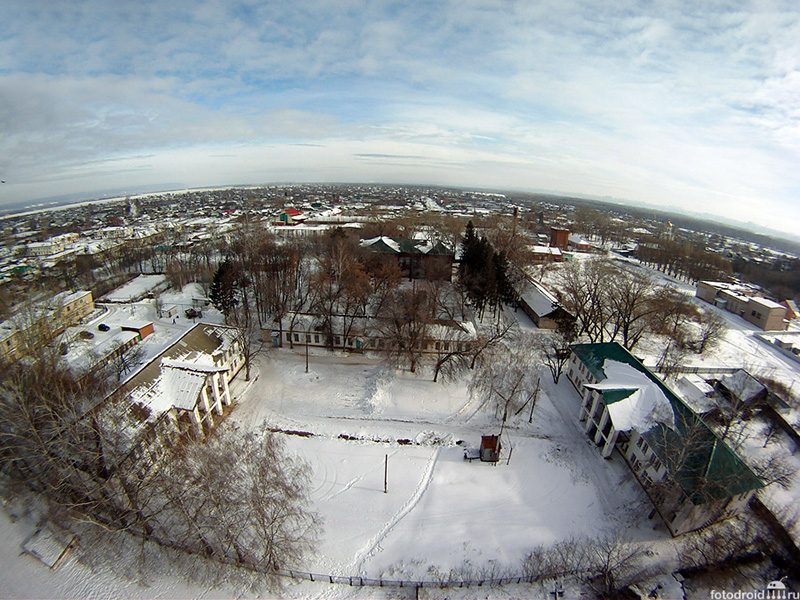 Рождествено самара фото