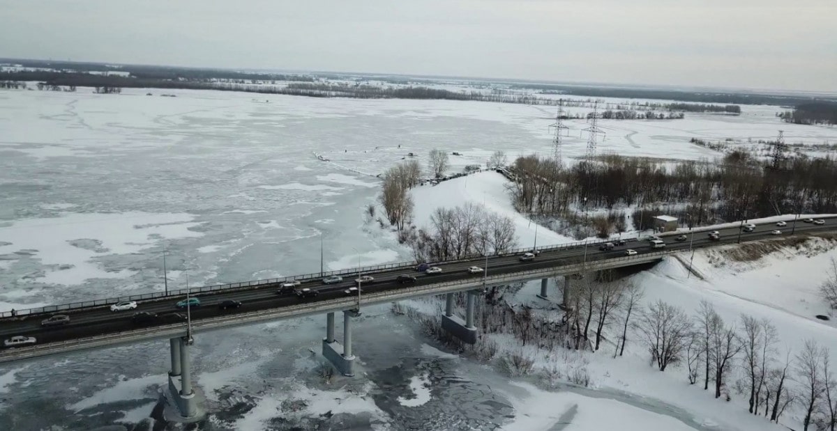 Ямы на волге самара